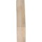Ekena Millwork 6"W x 18"D x 30"H Olympic Rough Sawn Knee Brace, Douglas Fir BRC06X18X30OLY00RDF - alternate 2